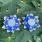 Lotus Tealight Candle Holder Festival of Light Decorative T-light Holder for Diwali Christmas Hanukkah Thanksgiving Gift Floral Candle Holder for Centerpiece Dining Table Home Decor